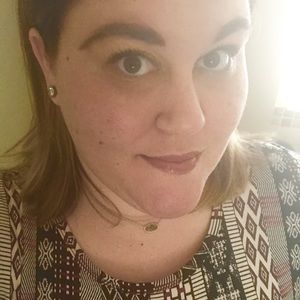 Meet your Posher, Jolene